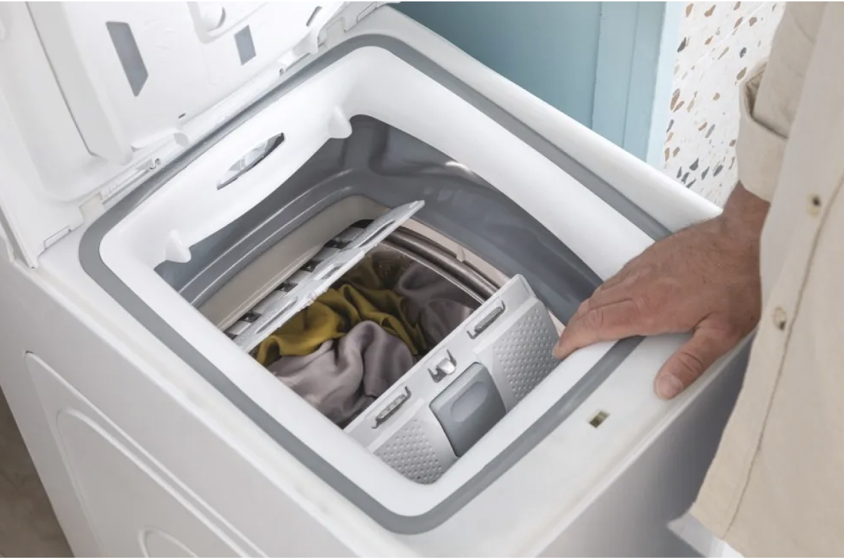 migliore lavatrice carica dall&rsquo;alto